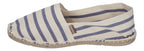 ESPADRIJ L'ORIGINALE Espadrilles - CLASSIC 100 - ecru ocean