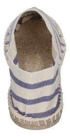 ESPADRIJ L'ORIGINALE Espadrilles - CLASSIC 100 - ecru ocean