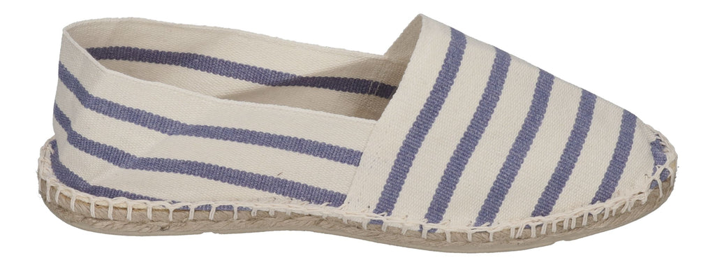 ESPADRIJ L'ORIGINALE Espadrilles - CLASSIC 100 - ecru ocean