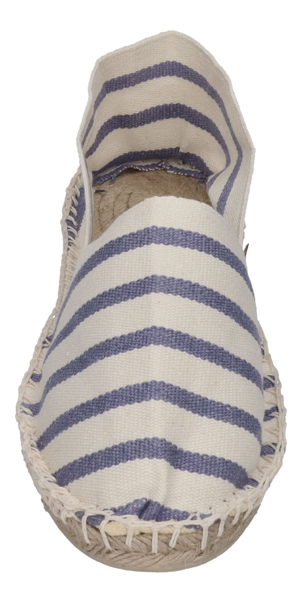 ESPADRIJ L'ORIGINALE Espadrilles - CLASSIC 100 - ecru ocean