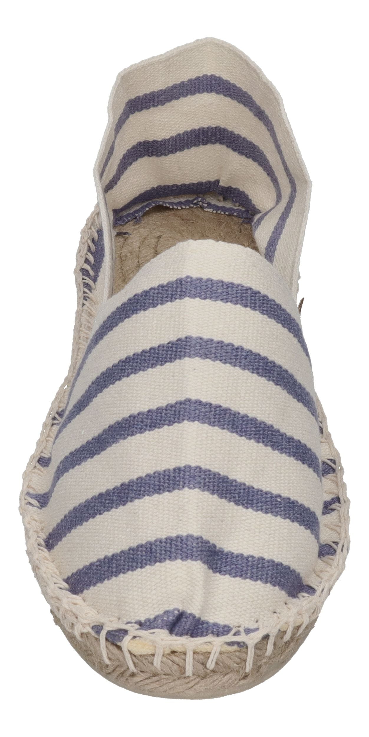 ESPADRIJ L'ORIGINALE Espadrilles - CLASSIC 100 - ecru ocean