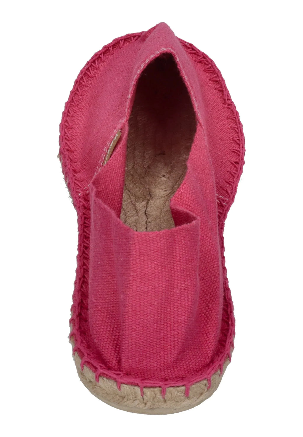 ESPADRIJ L'ORIGINALE Espadrilles CLASSIC 100 fuchsia - Shoedeal