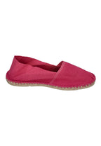 ESPADRIJ L'ORIGINALE Espadrilles CLASSIC 100 fuchsia - Shoedeal