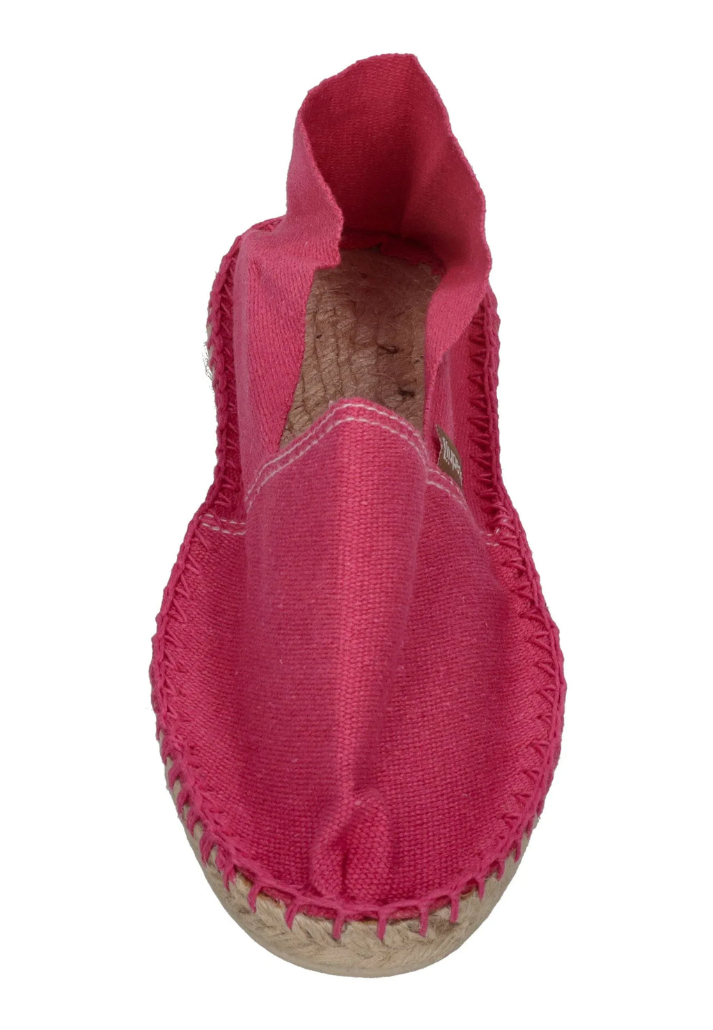 ESPADRIJ L'ORIGINALE Espadrilles CLASSIC 100 fuchsia - Shoedeal