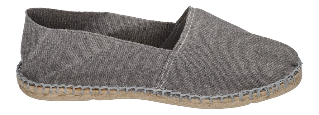ESPADRIJ L'ORIGINALE Espadrilles - CLASSIC 100 - gris