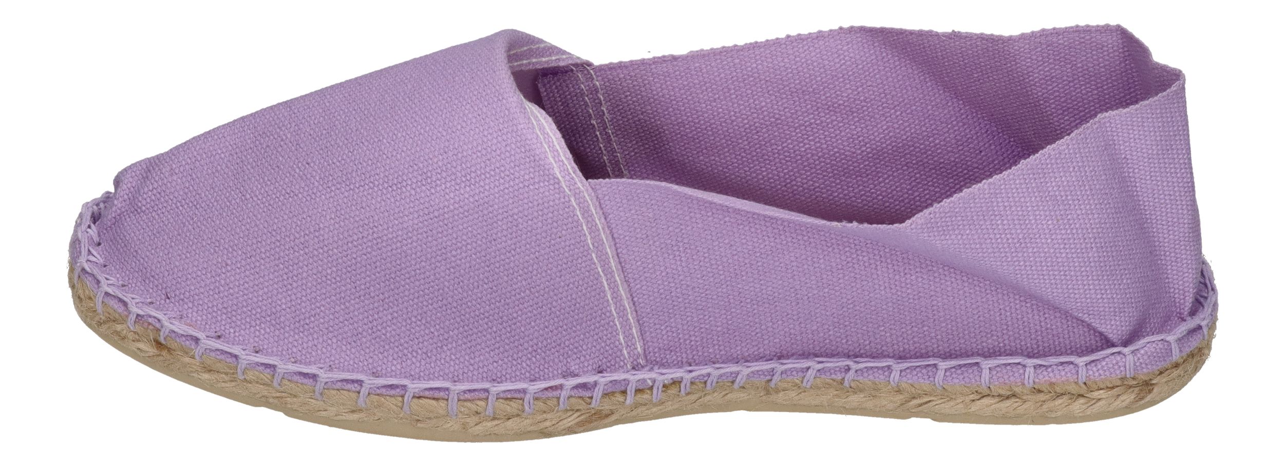 ESPADRIJ L'ORIGINALE Espadrilles - CLASSIC 100 - lavande