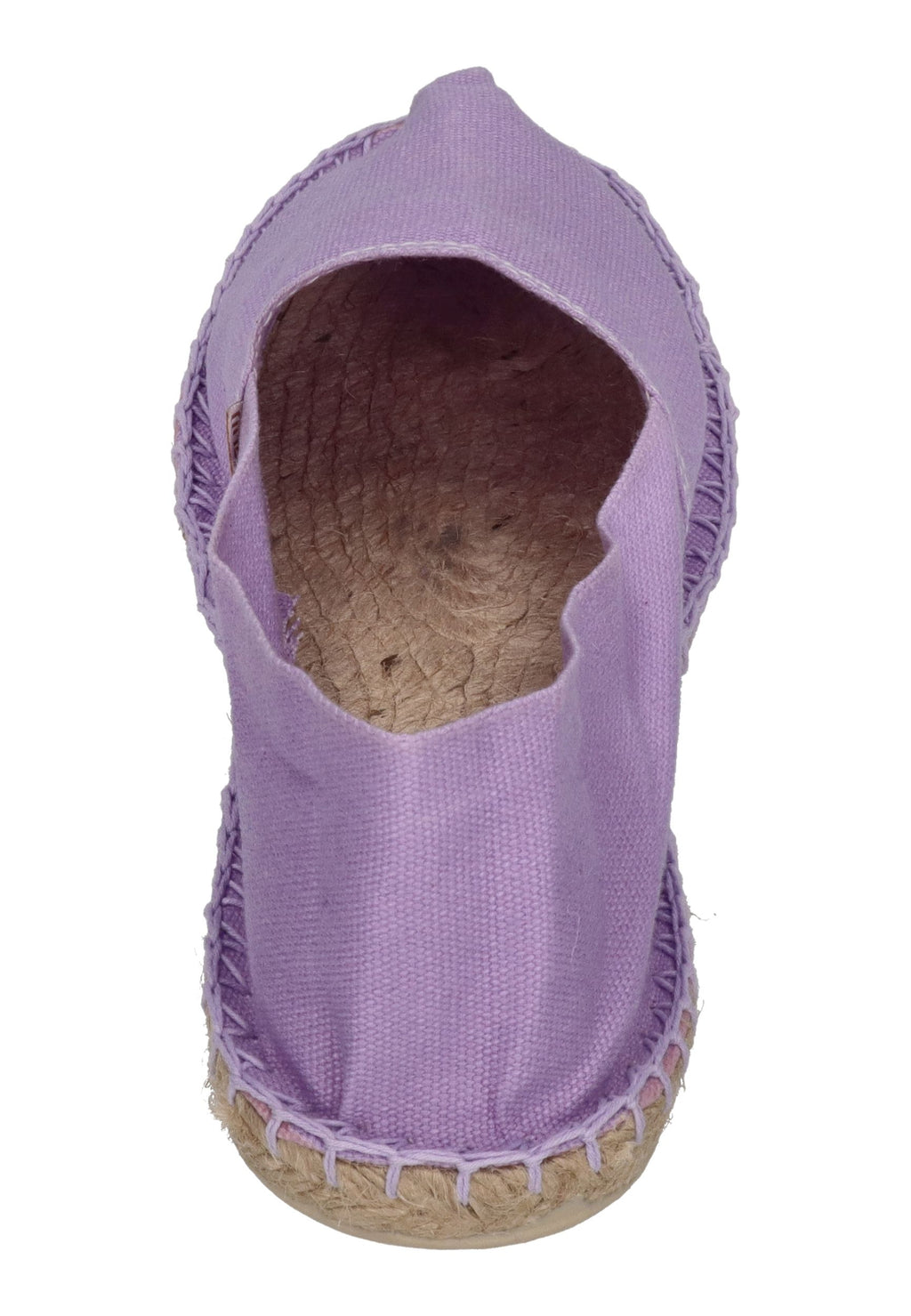 ESPADRIJ L'ORIGINALE Espadrilles CLASSIC 100 lavande
