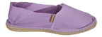 ESPADRIJ L'ORIGINALE Espadrilles - CLASSIC 100 - lavande