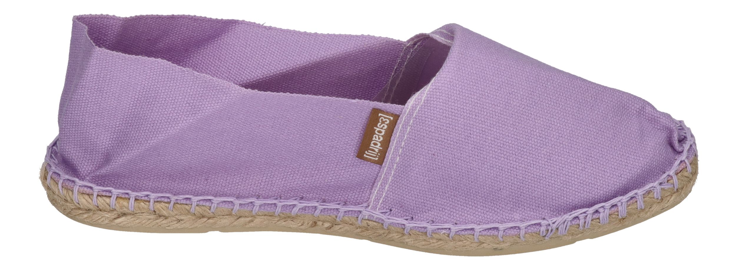 ESPADRIJ L'ORIGINALE Espadrilles - CLASSIC 100 - lavande