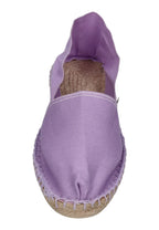 ESPADRIJ L'ORIGINALE Espadrilles CLASSIC 100 lavande