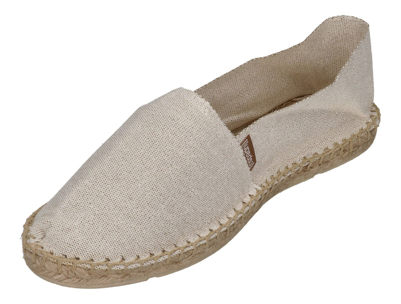 ESPADRIJ L'ORIGINALE Espadrilles - CLASSIC 100 - lin