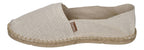 ESPADRIJ L'ORIGINALE Espadrilles - CLASSIC 100 - lin