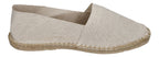 ESPADRIJ L'ORIGINALE Espadrilles - CLASSIC 100 - lin