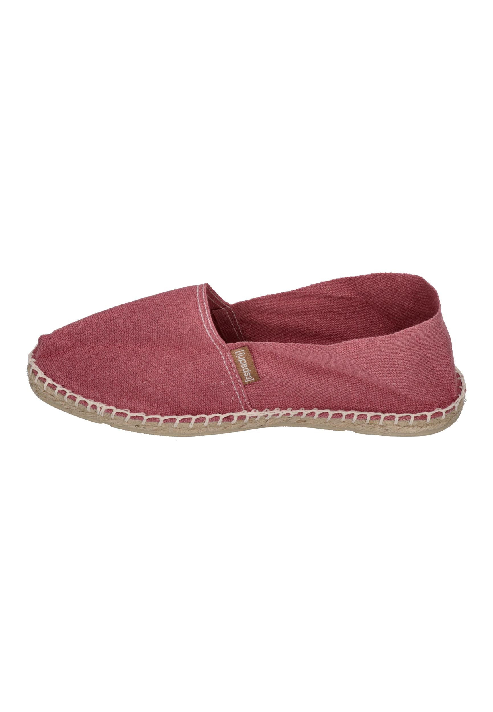 ESPADRIJ L'ORIGINALE Espadrilles CLASSIC 100 malabar