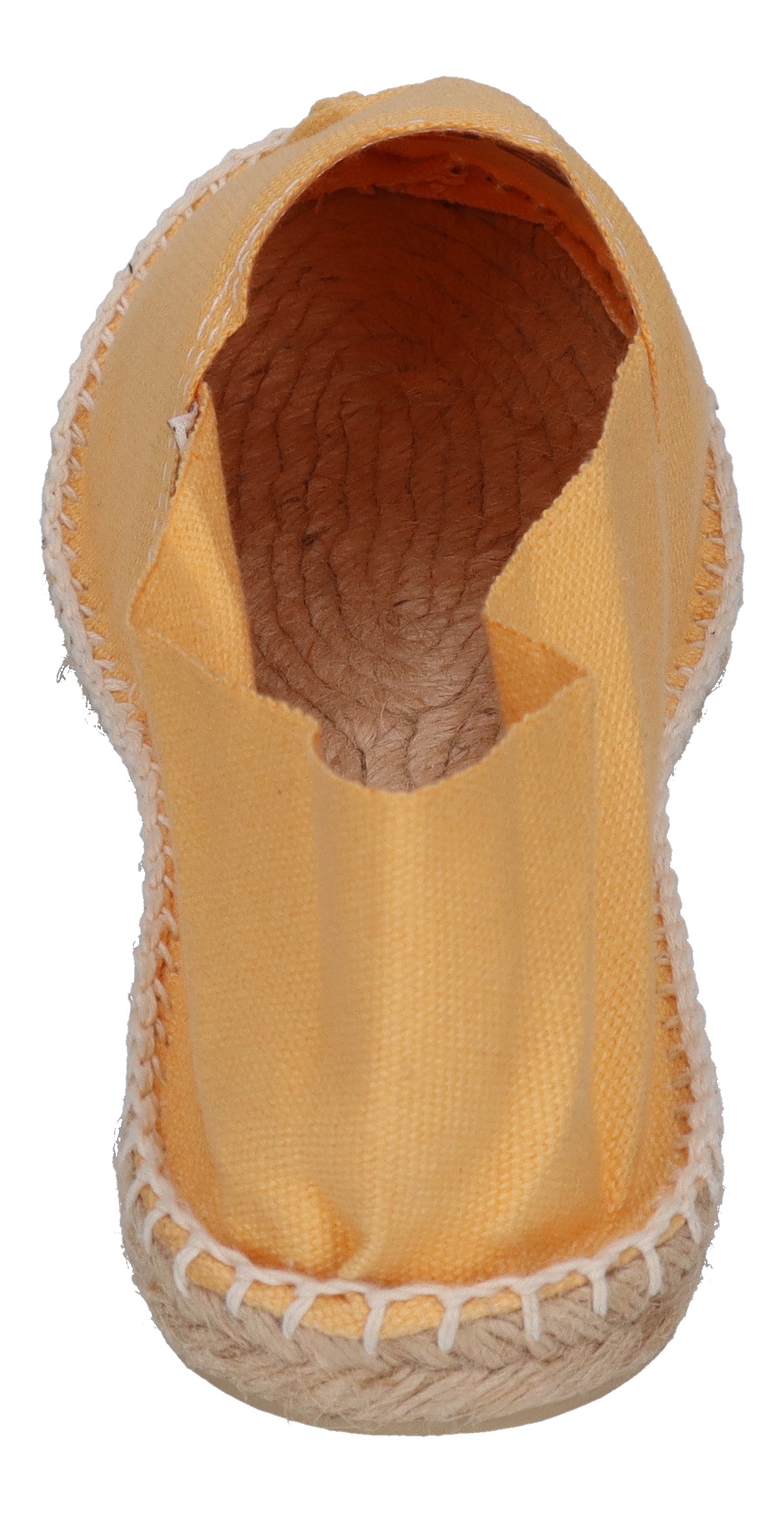 ESPADRIJ L'ORIGINALE Espadrilles - CLASSIC 100 - melon