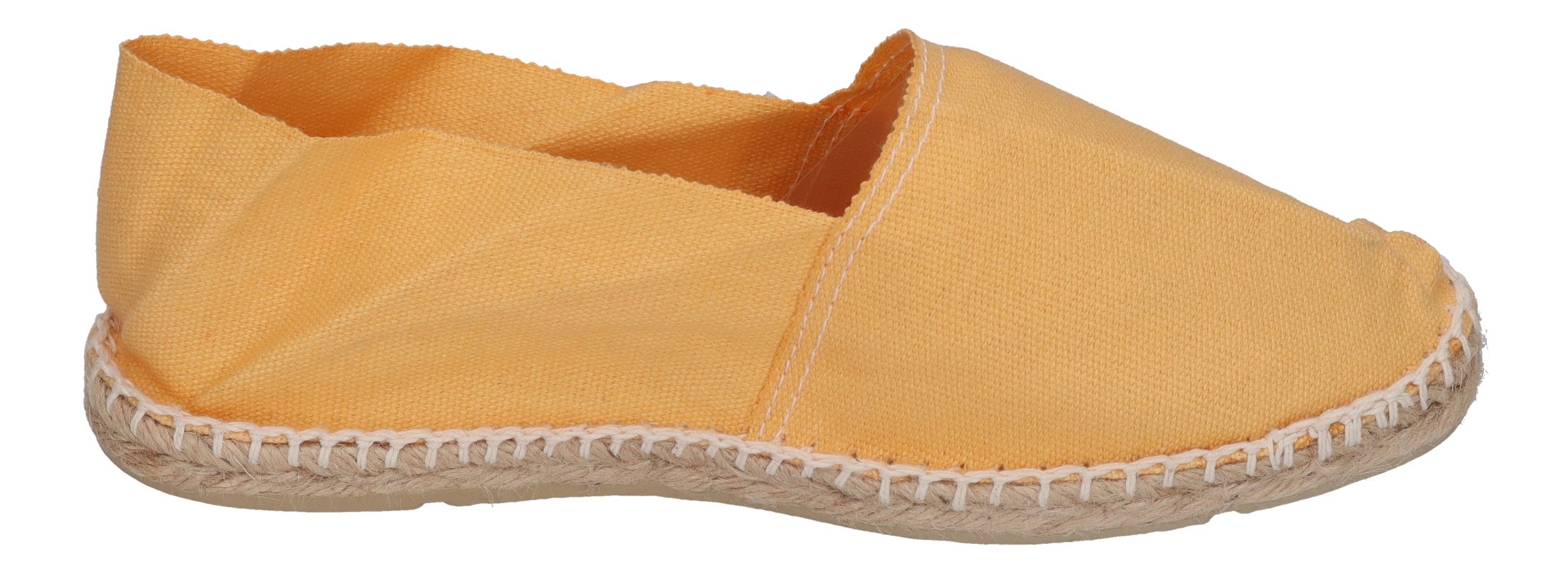 ESPADRIJ L'ORIGINALE Espadrilles - CLASSIC 100 - melon