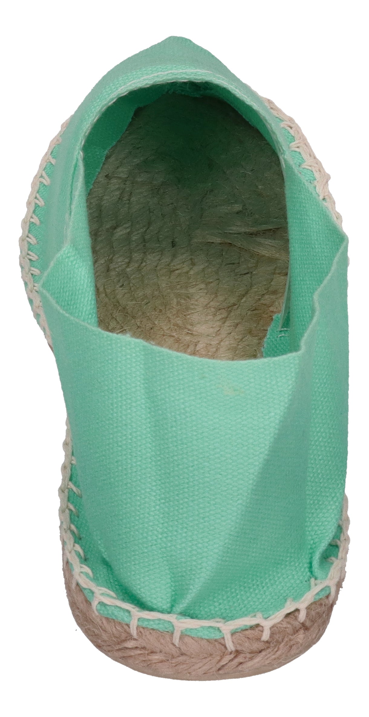 ESPADRIJ L'ORIGINALE Espadrilles - CLASSIC 100 - menthe
