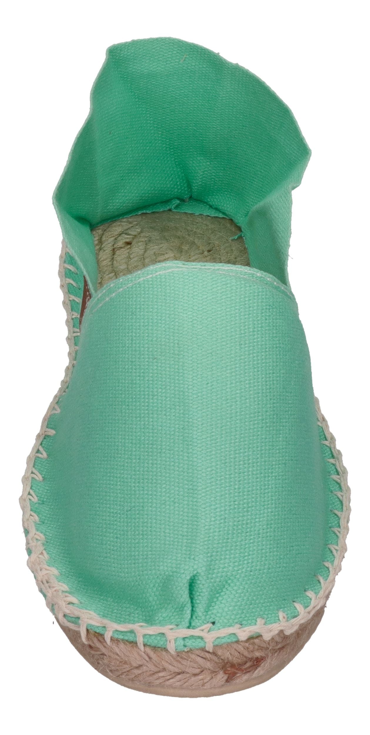 ESPADRIJ L'ORIGINALE Espadrilles - CLASSIC 100 - menthe