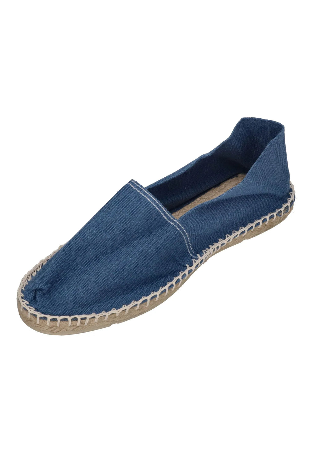 ESPADRIJ L'ORIGINALE Espadrilles CLASSIC 100 ocean - Shoedeal