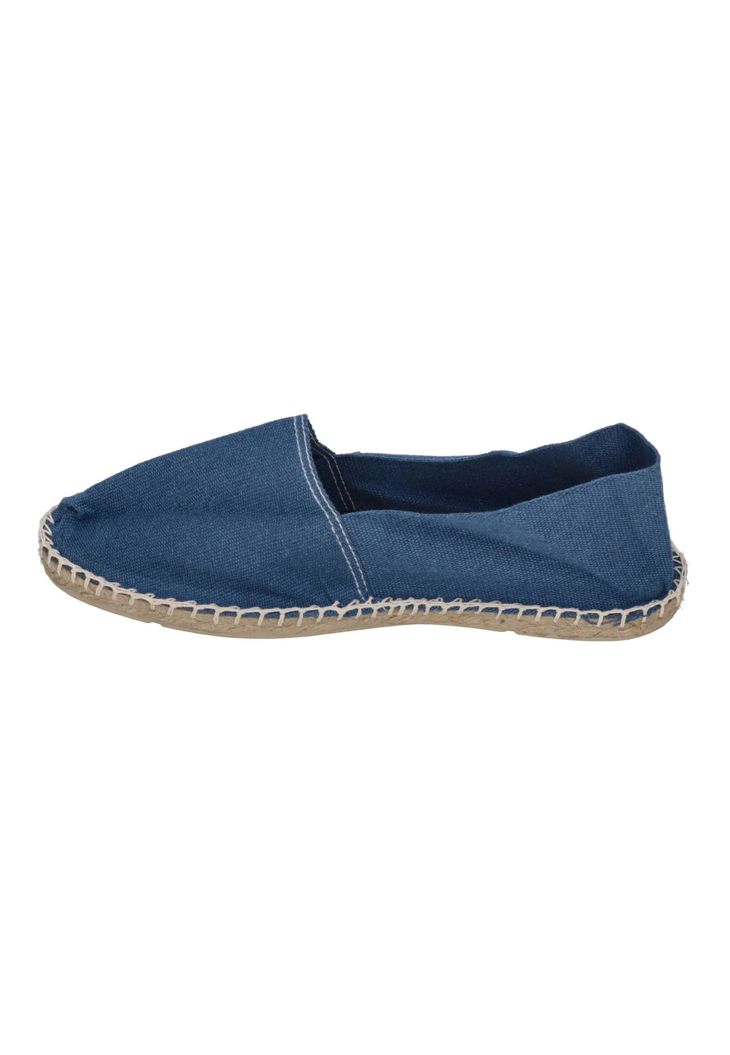 ESPADRIJ L'ORIGINALE Espadrilles CLASSIC 100 ocean - Shoedeal