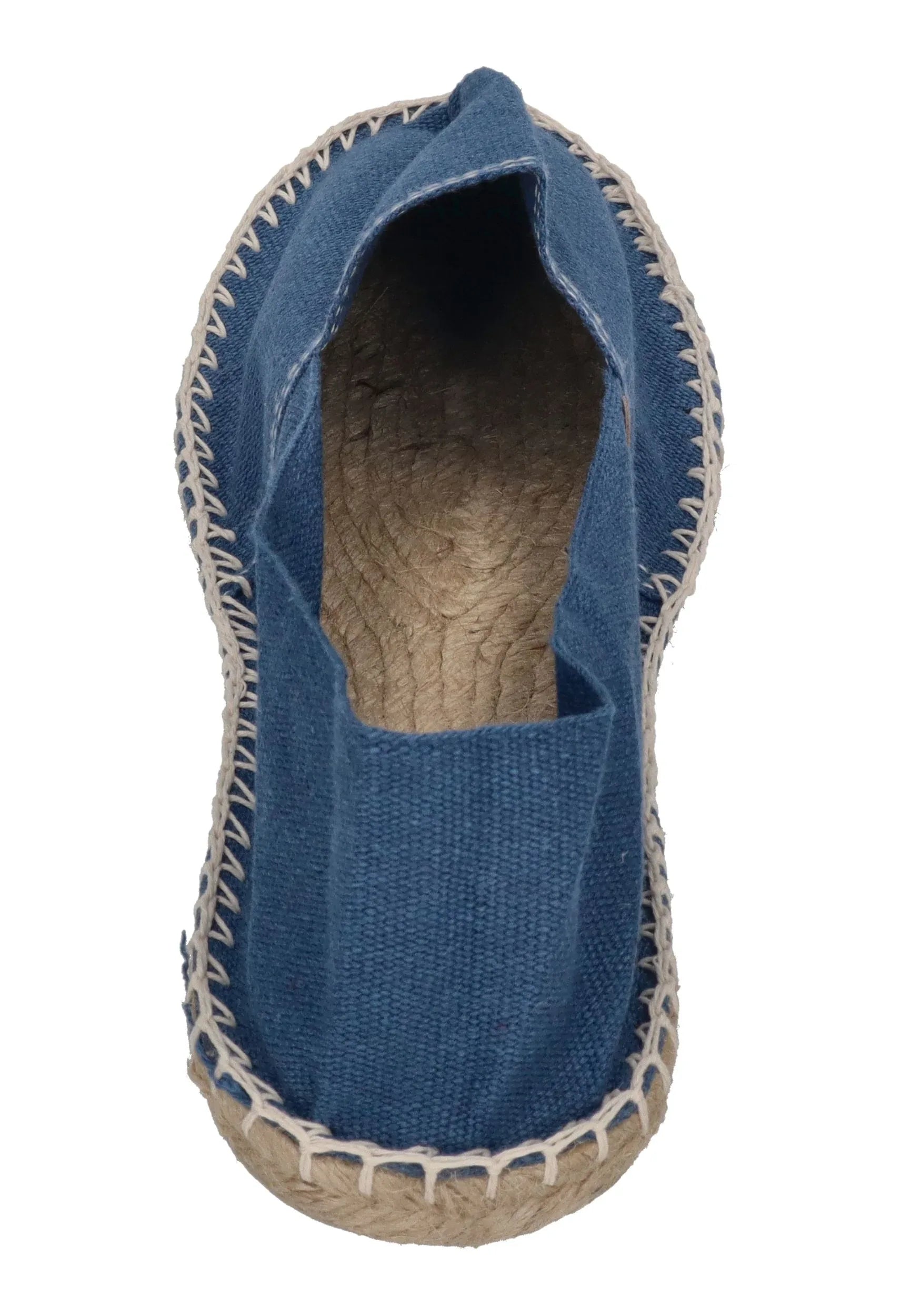 ESPADRIJ L'ORIGINALE Espadrilles CLASSIC 100 ocean - Shoedeal