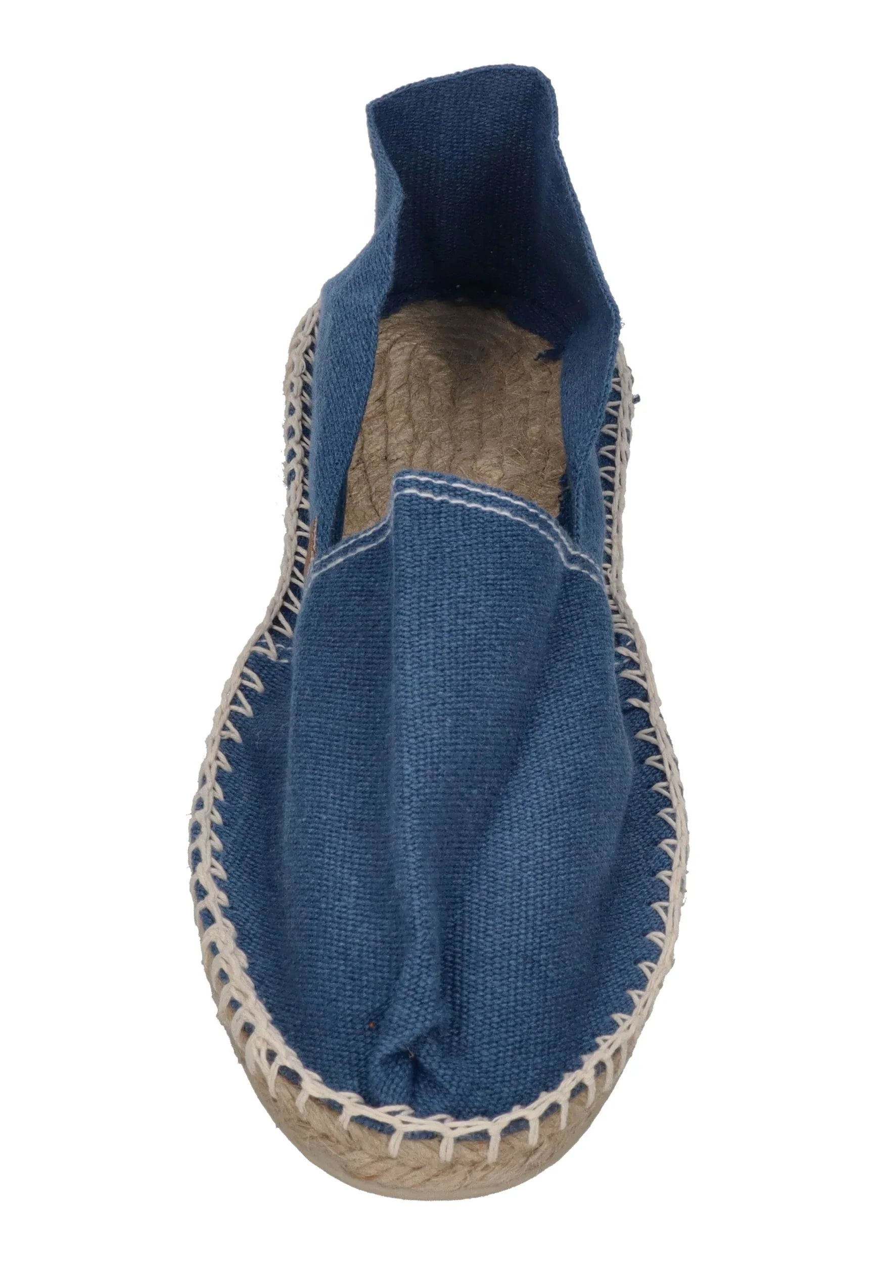 ESPADRIJ L'ORIGINALE Espadrilles CLASSIC 100 ocean - Shoedeal