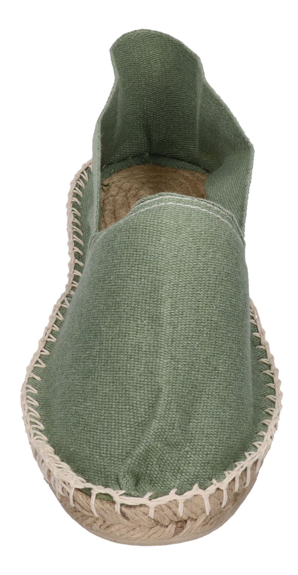 ESPADRIJ L'ORIGINALE Espadrilles - CLASSIC 100 - pistache