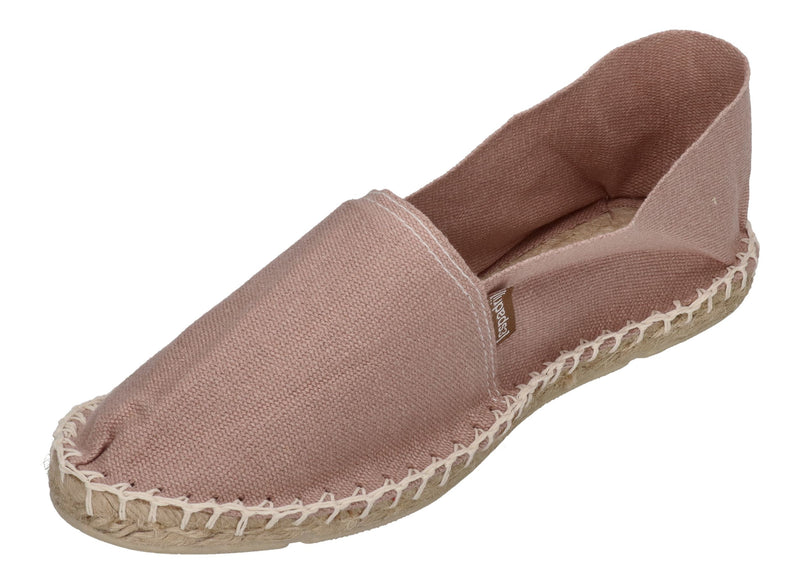ESPADRIJ L'ORIGINALE Espadrilles - CLASSIC 100 - poudre