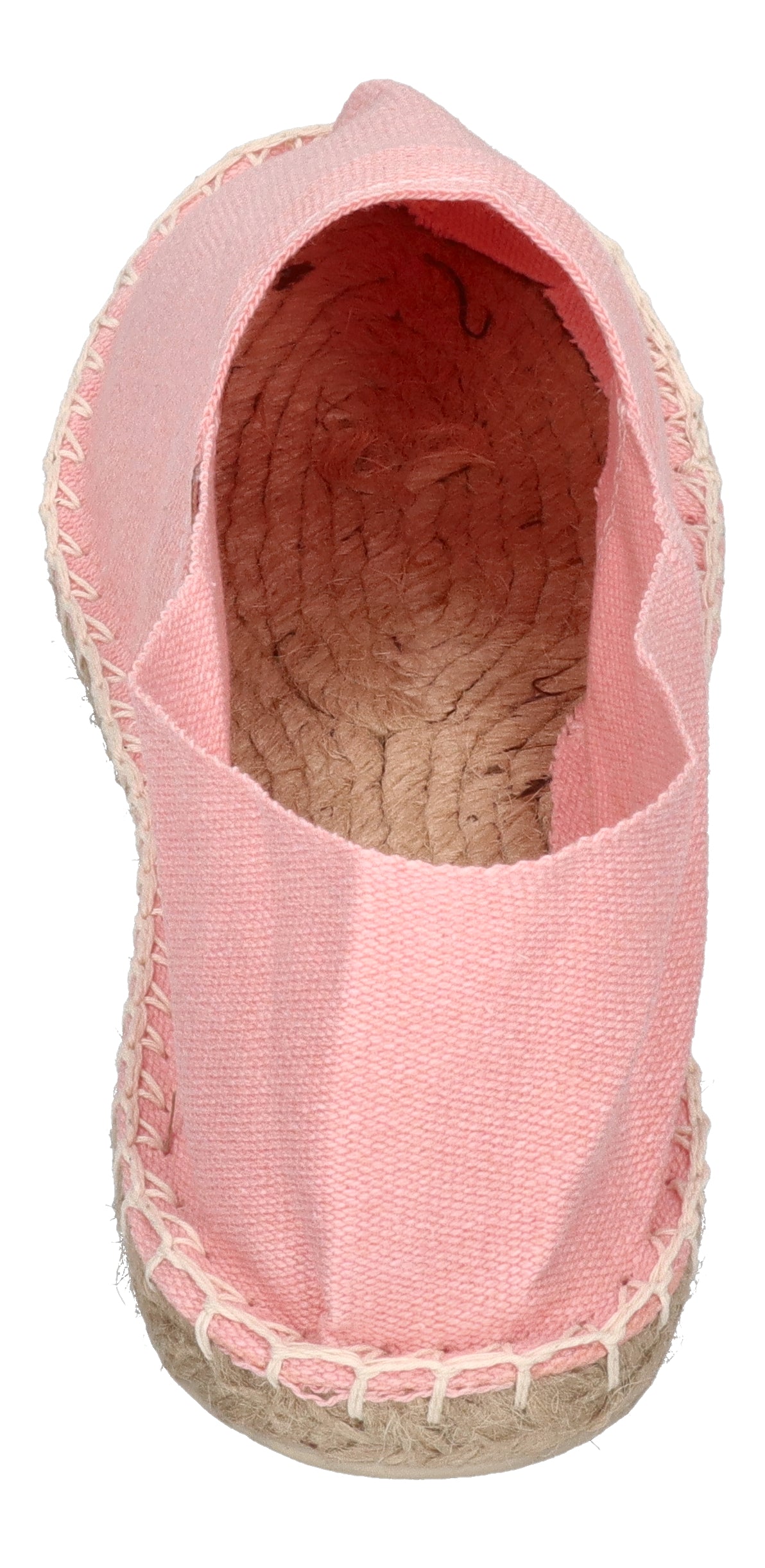 ESPADRIJ L'ORIGINALE Espadrilles - CLASSIC 100 - rose