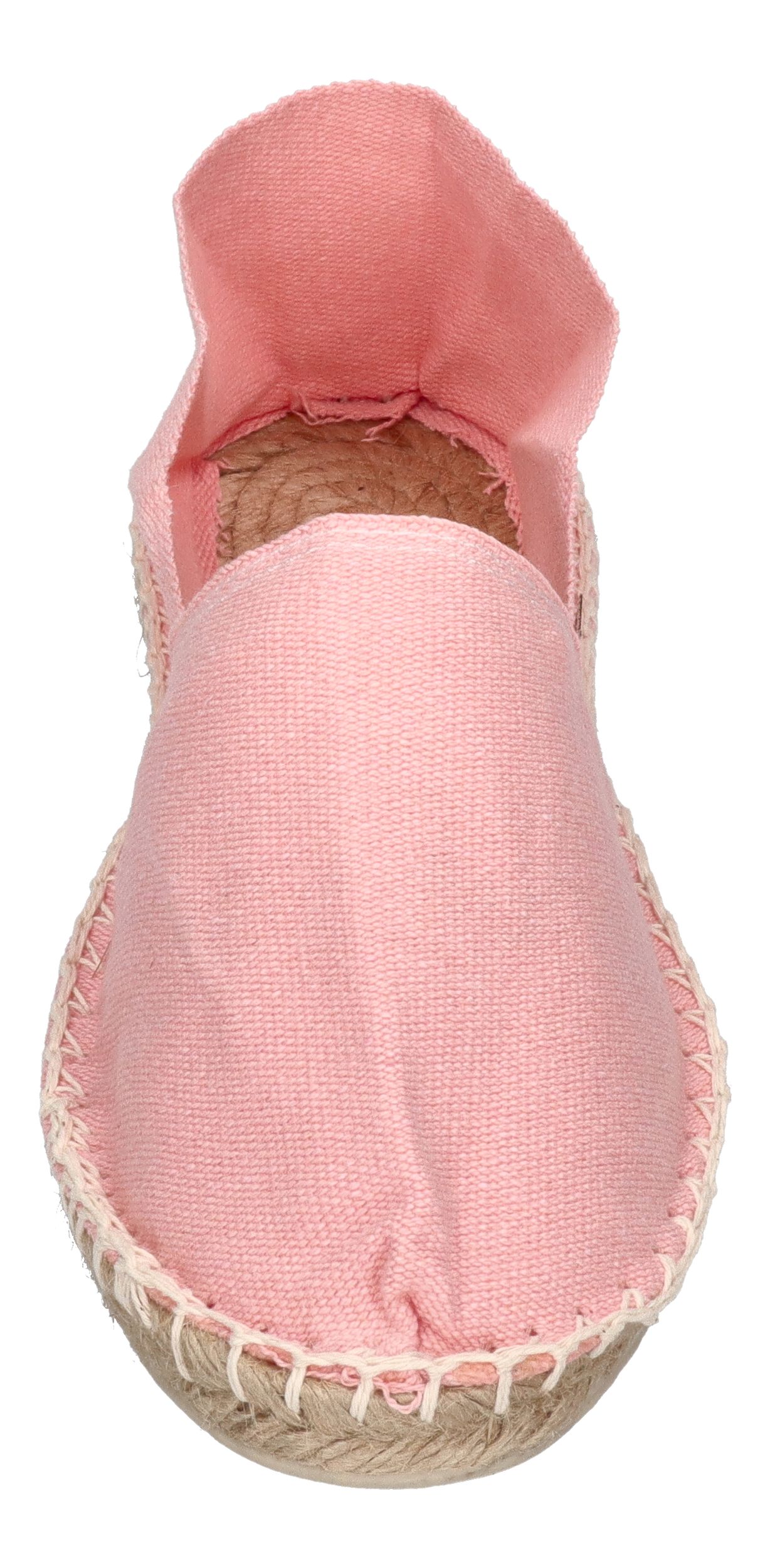ESPADRIJ L'ORIGINALE Espadrilles - CLASSIC 100 - rose