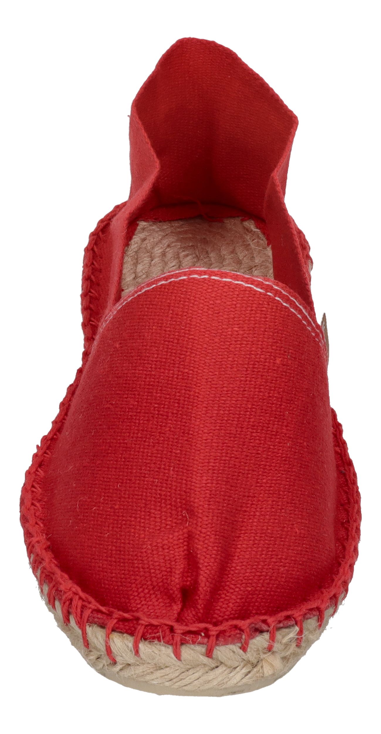 ESPADRIJ L'ORIGINALE Espadrilles - CLASSIC 100 - rouge