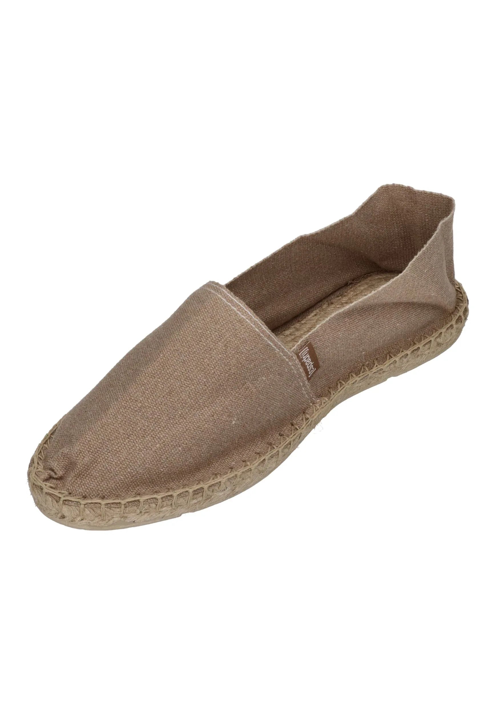 ESPADRIJ L'ORIGINALE Espadrilles - CLASSIC 100 - sable - Shoedeal