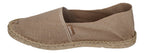 ESPADRIJ L'ORIGINALE Espadrilles - CLASSIC 100 - sable
