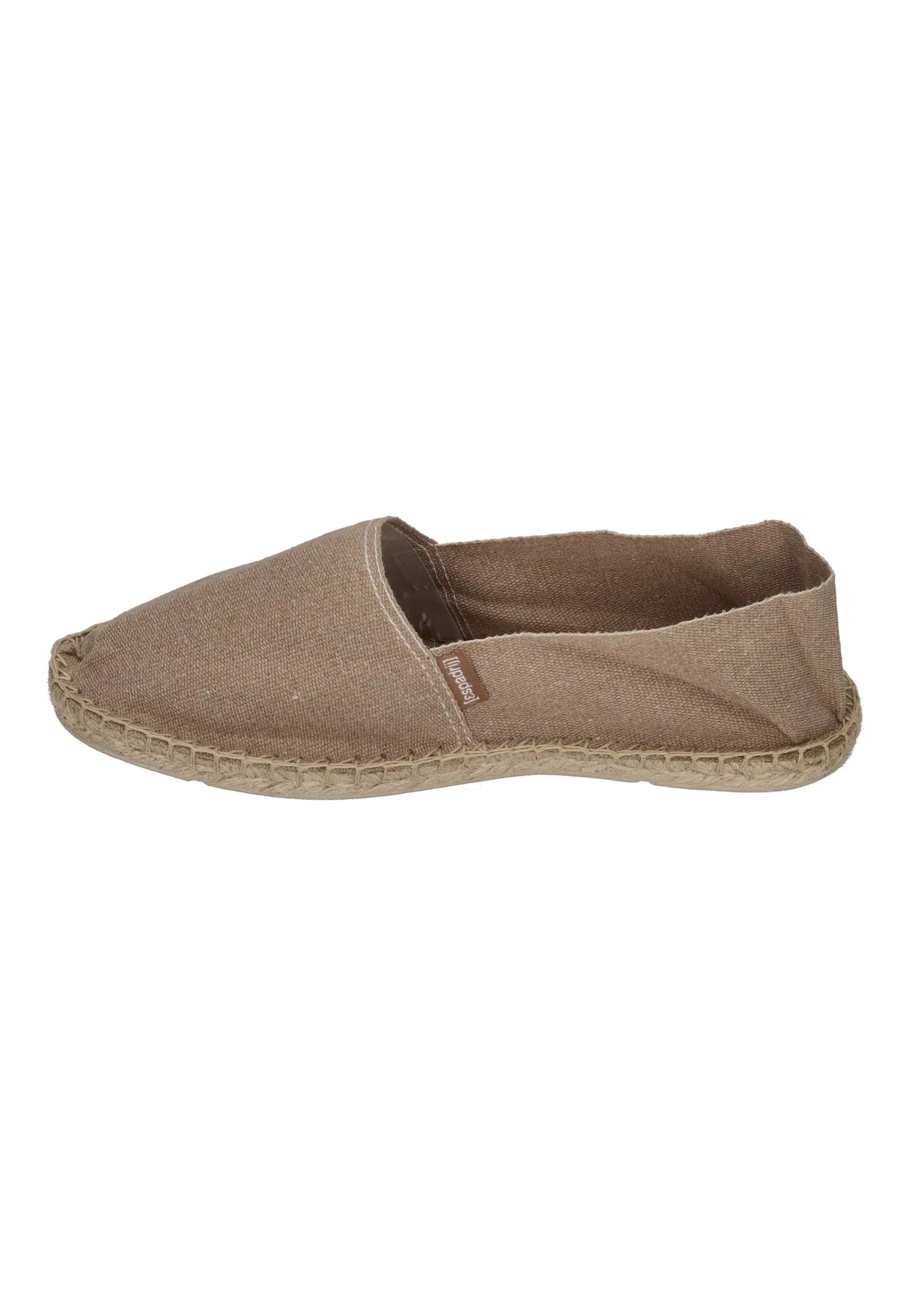 ESPADRIJ L'ORIGINALE Espadrilles - CLASSIC 100 - sable - Shoedeal