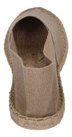 ESPADRIJ L'ORIGINALE Espadrilles - CLASSIC 100 - sable