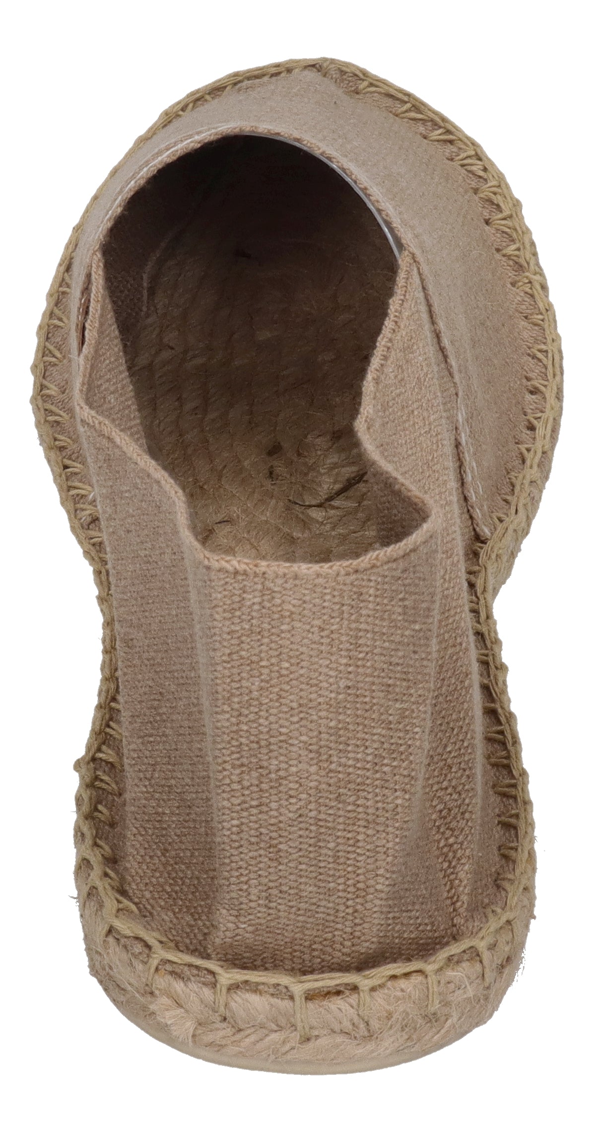 ESPADRIJ L'ORIGINALE Espadrilles - CLASSIC 100 - sable