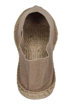 ESPADRIJ L'ORIGINALE Espadrilles - CLASSIC 100 - sable - Shoedeal