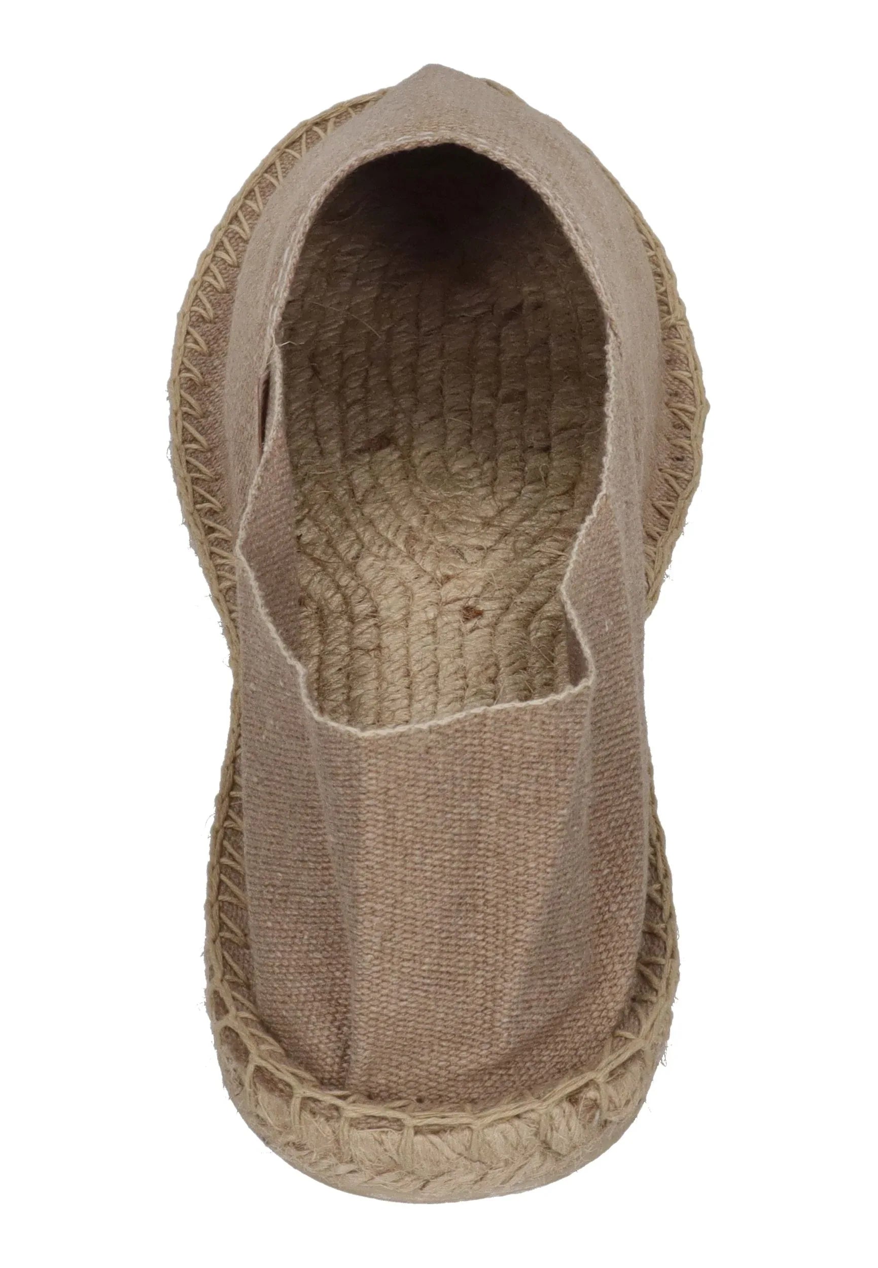 ESPADRIJ L'ORIGINALE Espadrilles - CLASSIC 100 - sable - Shoedeal