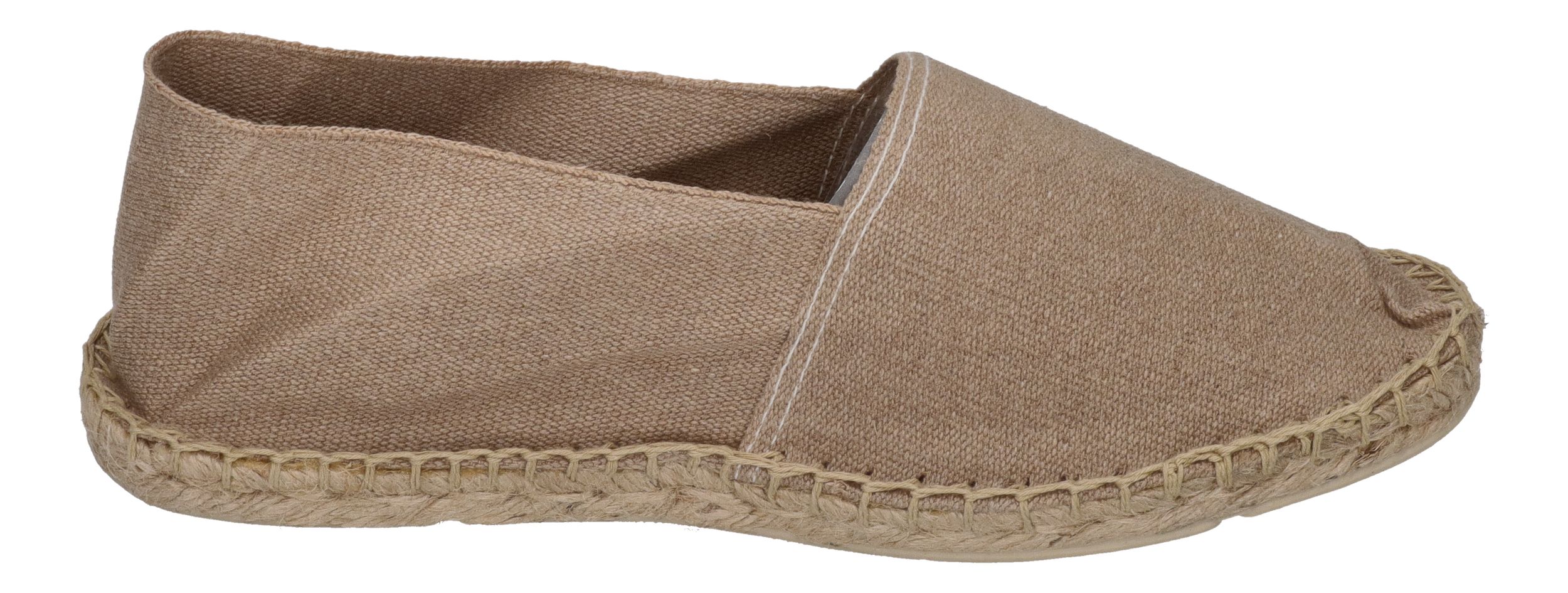 ESPADRIJ L'ORIGINALE Espadrilles - CLASSIC 100 - sable