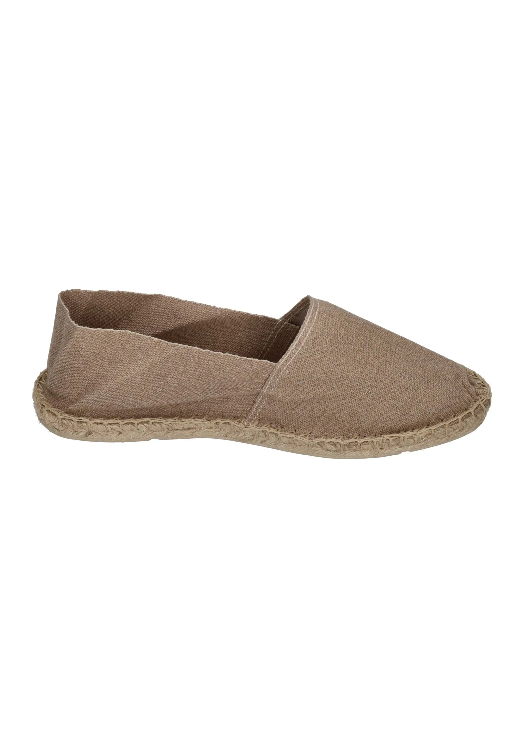 ESPADRIJ L'ORIGINALE Espadrilles - CLASSIC 100 - sable - Shoedeal