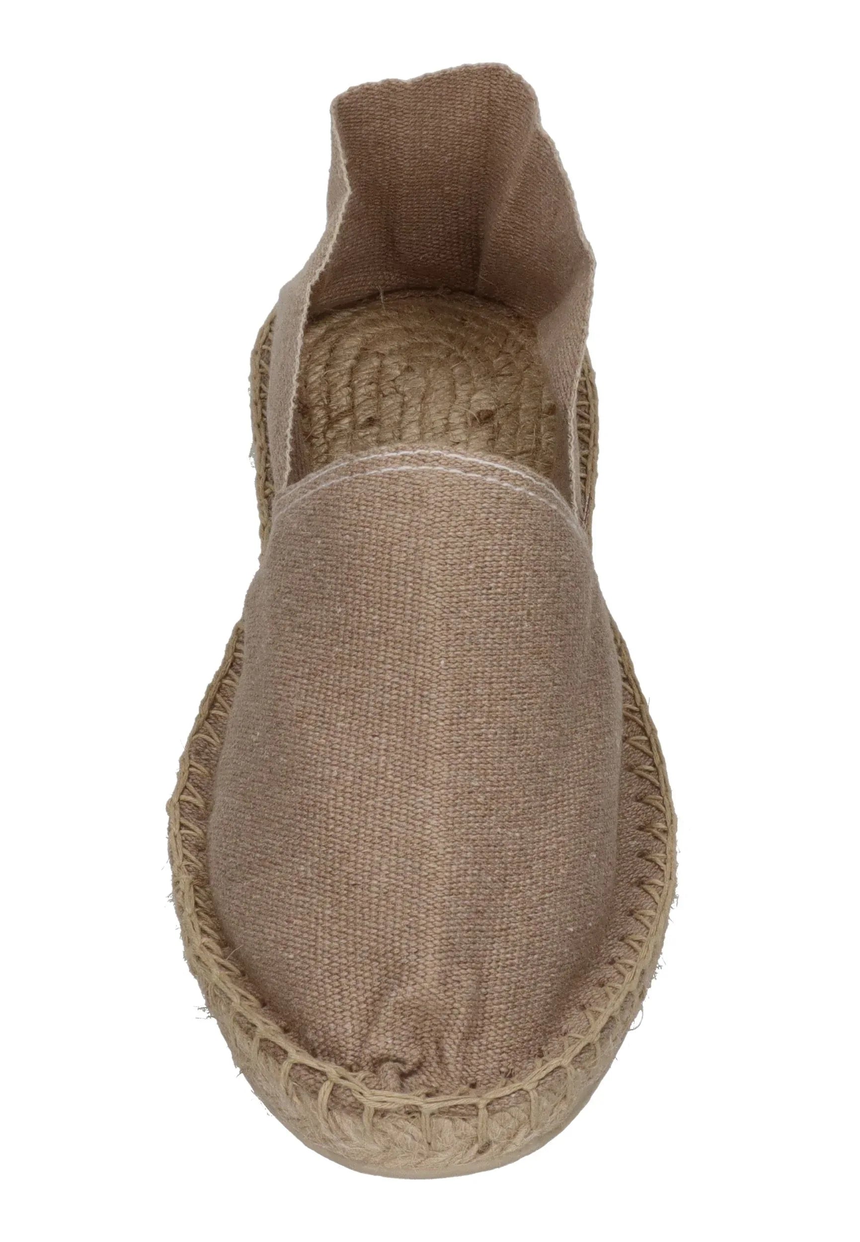 ESPADRIJ L'ORIGINALE Espadrilles - CLASSIC 100 - sable - Shoedeal