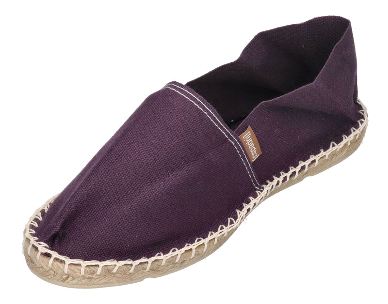 ESPADRIJ L'ORIGINALE Espadrilles - CLASSIC 100 violette