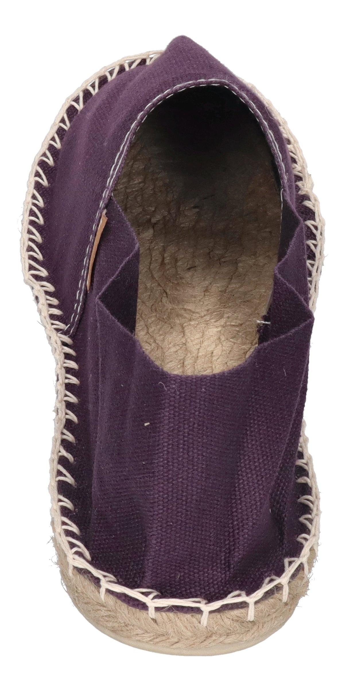 ESPADRIJ L'ORIGINALE Espadrilles - CLASSIC 100 violette