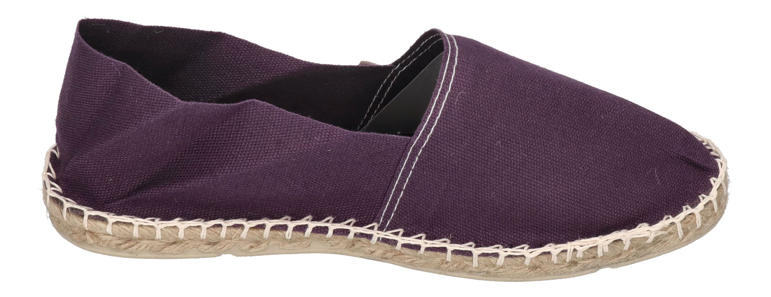 ESPADRIJ L'ORIGINALE Espadrilles - CLASSIC 100 violette