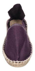 ESPADRIJ L'ORIGINALE Espadrilles - CLASSIC 100 violette