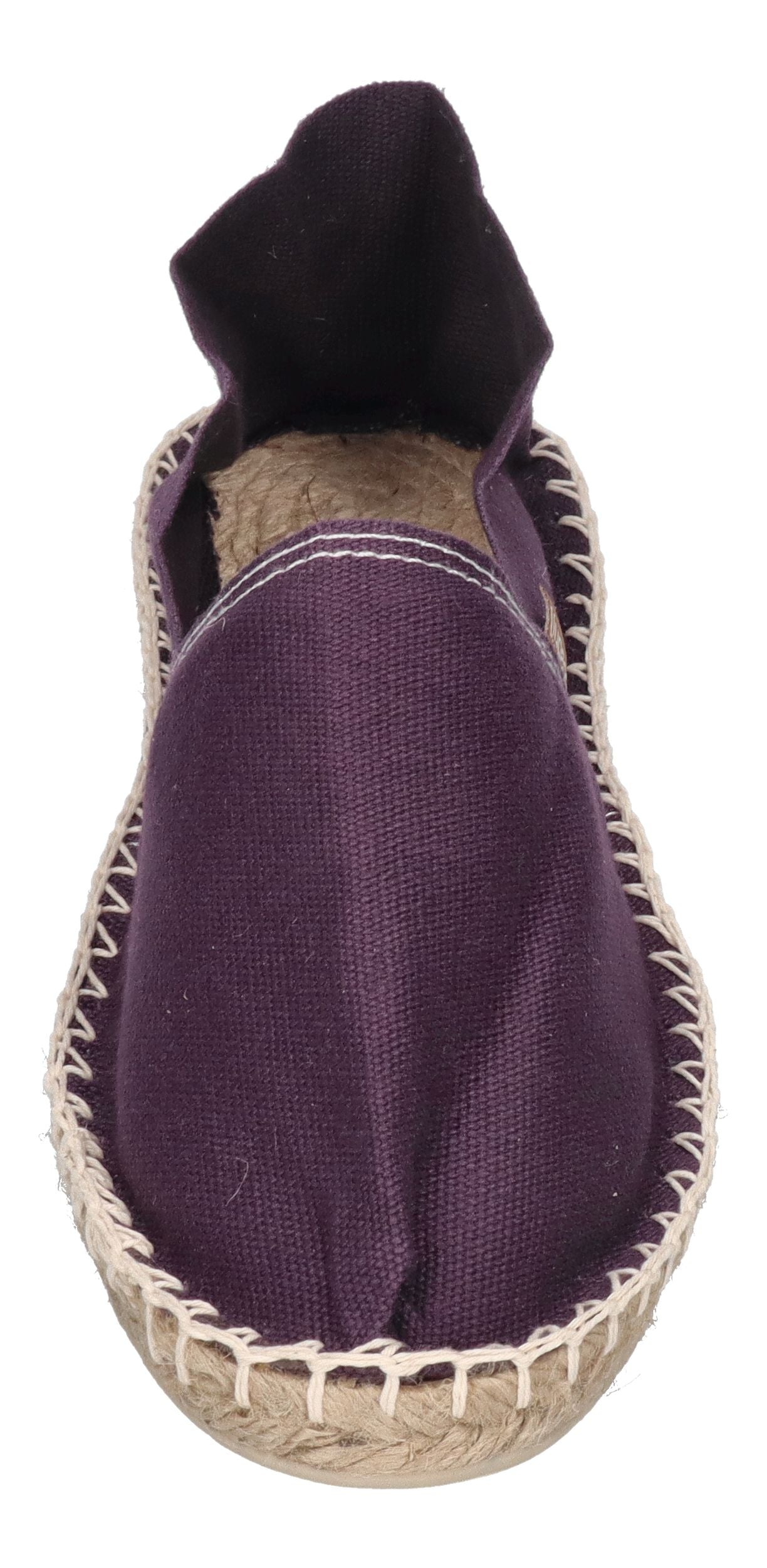 ESPADRIJ L'ORIGINALE Espadrilles - CLASSIC 100 violette