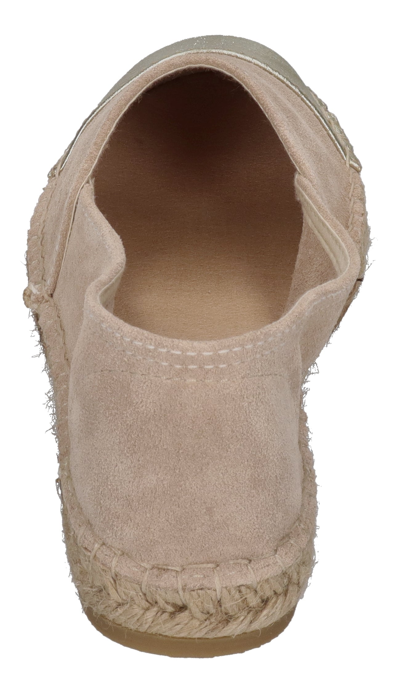 ESPADRIJ L'ORIGINALE Espadrilles - CLASSIC CAP3  - beige