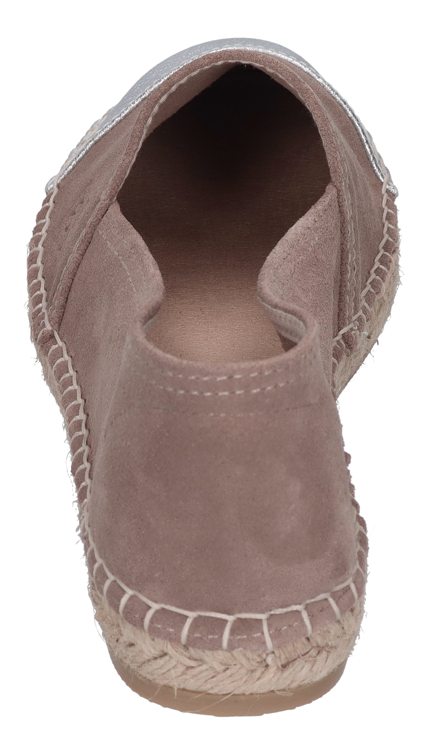 ESPADRIJ L'ORIGINALE Espadrilles - CLASSIC CAP3  - sable
