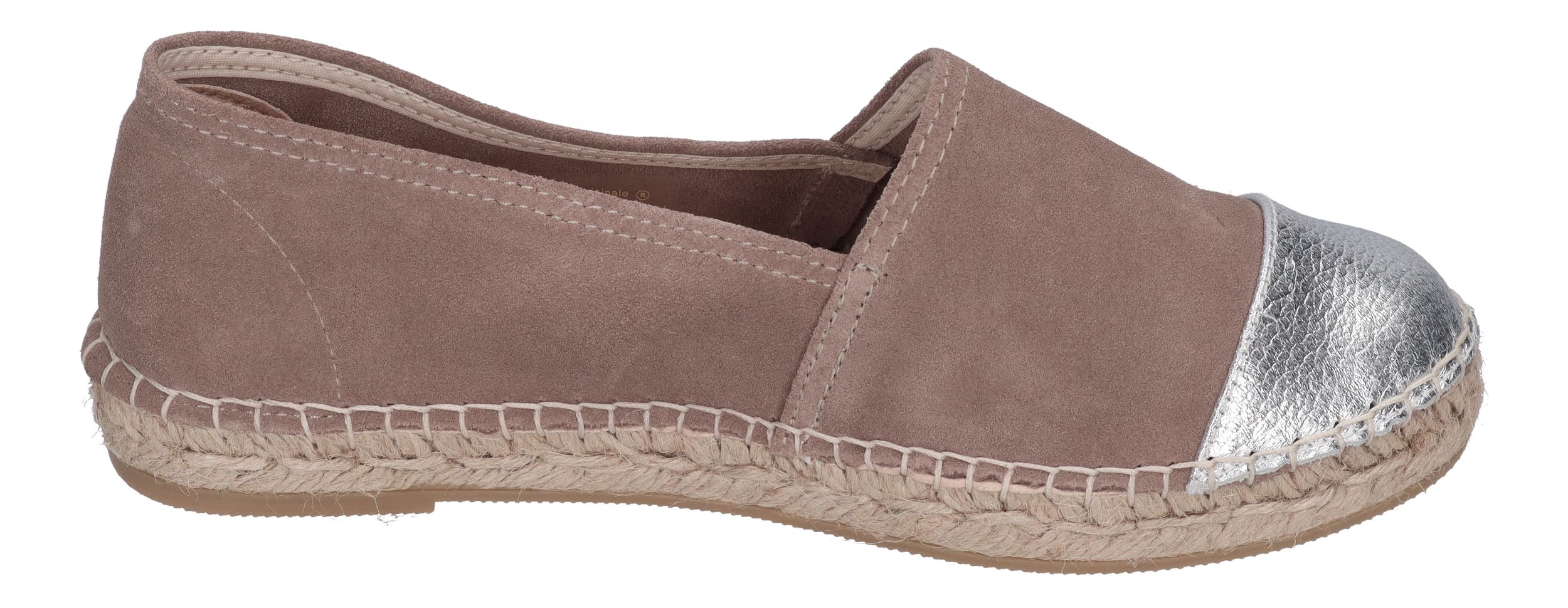 ESPADRIJ L'ORIGINALE Espadrilles - CLASSIC CAP3  - sable