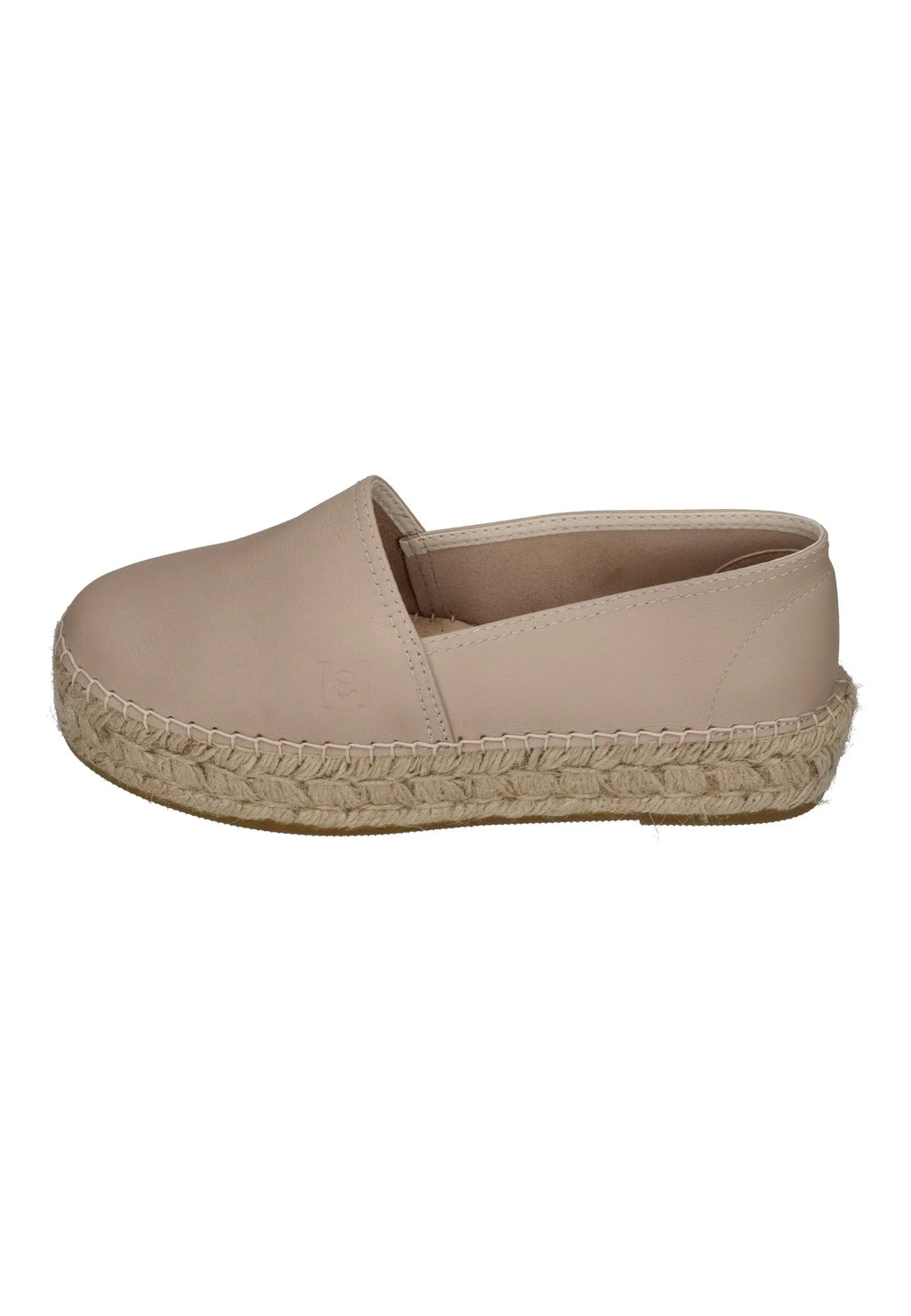 Espadrij l'originale - CLASSIC CUIR HIGH - Unisex - Espadrilles | Nur bei shoedeal.de, deinem Onlineshop für Schuhe  – Bild 2